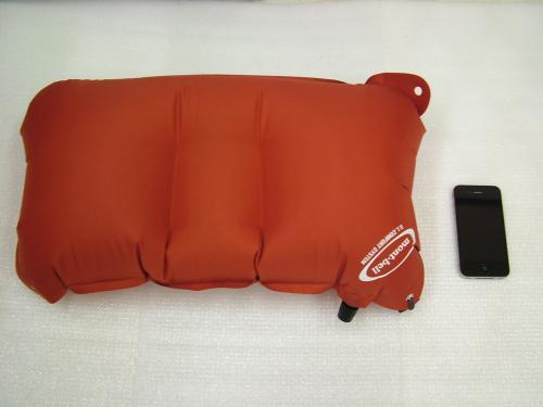 pillow