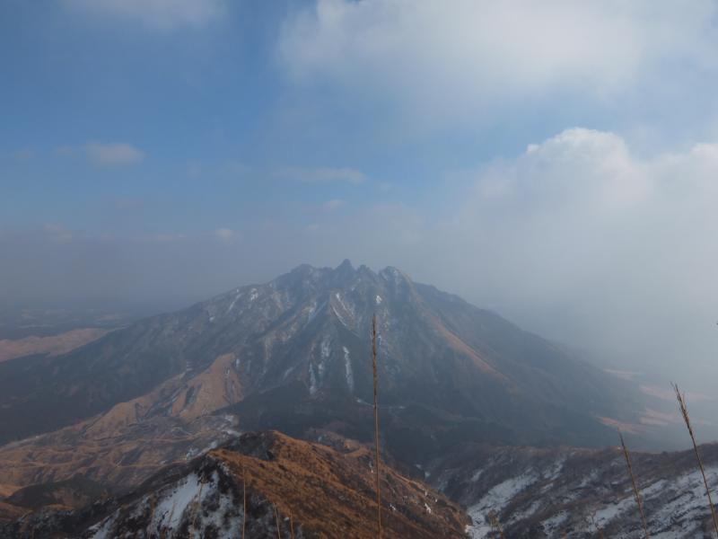 根子岳